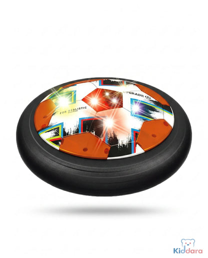 Hover Football Disk
