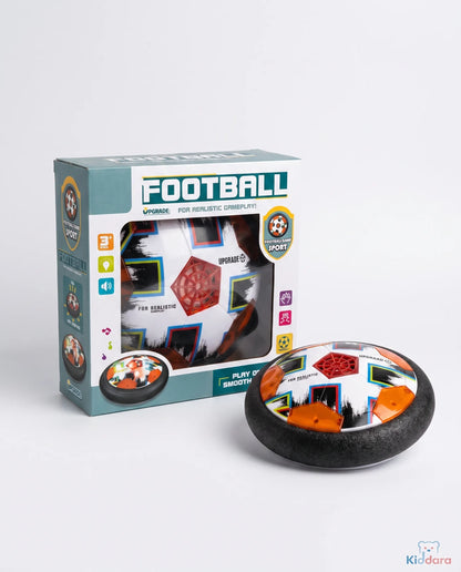 Hover Football Disk