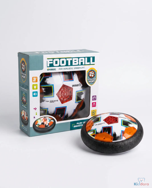Hover Football Disk