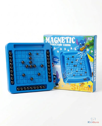 Magnetic Induction Chess