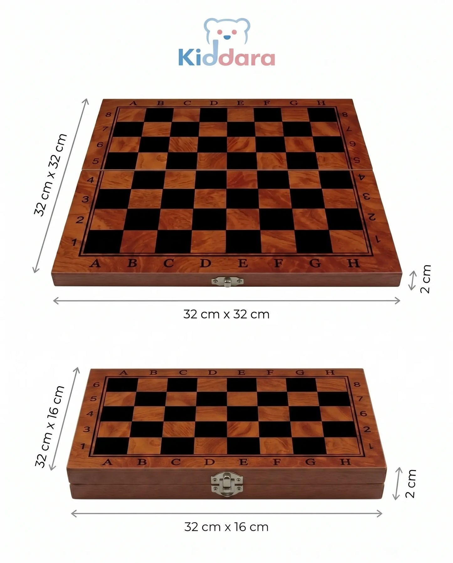 International Chess