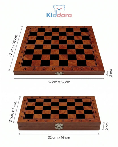 International Chess