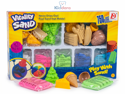 Vitality Sand