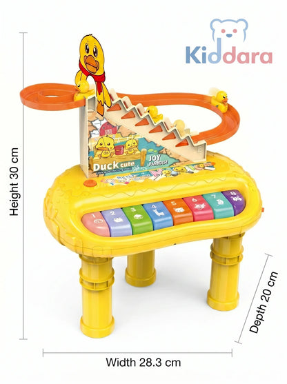 Duck Cute 2in1 Multifunction Toy