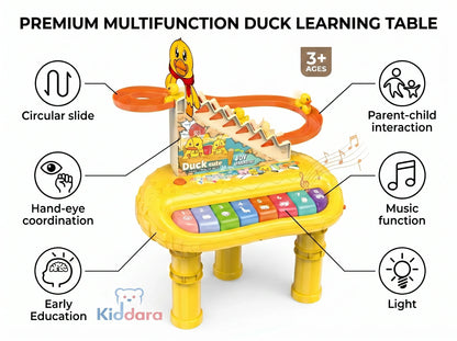 Duck Cute 2in1 Multifunction Toy