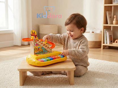 Duck Cute 2in1 Multifunction Toy
