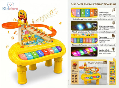 Duck Cute 2in1 Multifunction Toy
