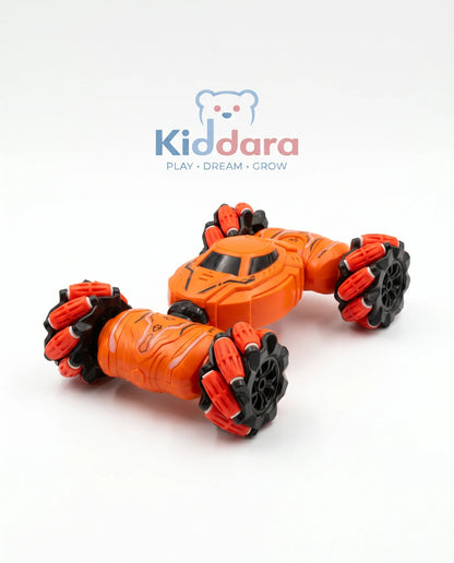 Stunt RC Car