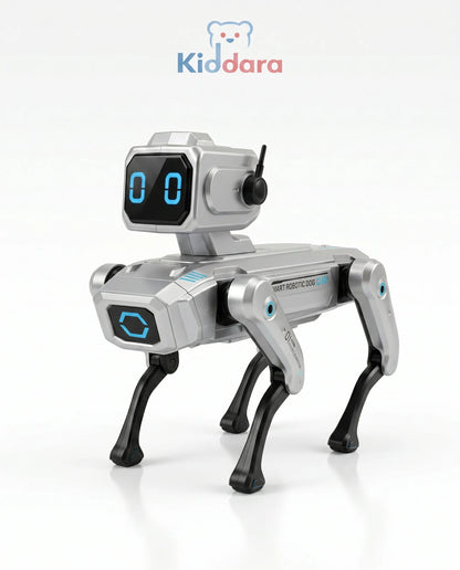 Intelligent Robodog