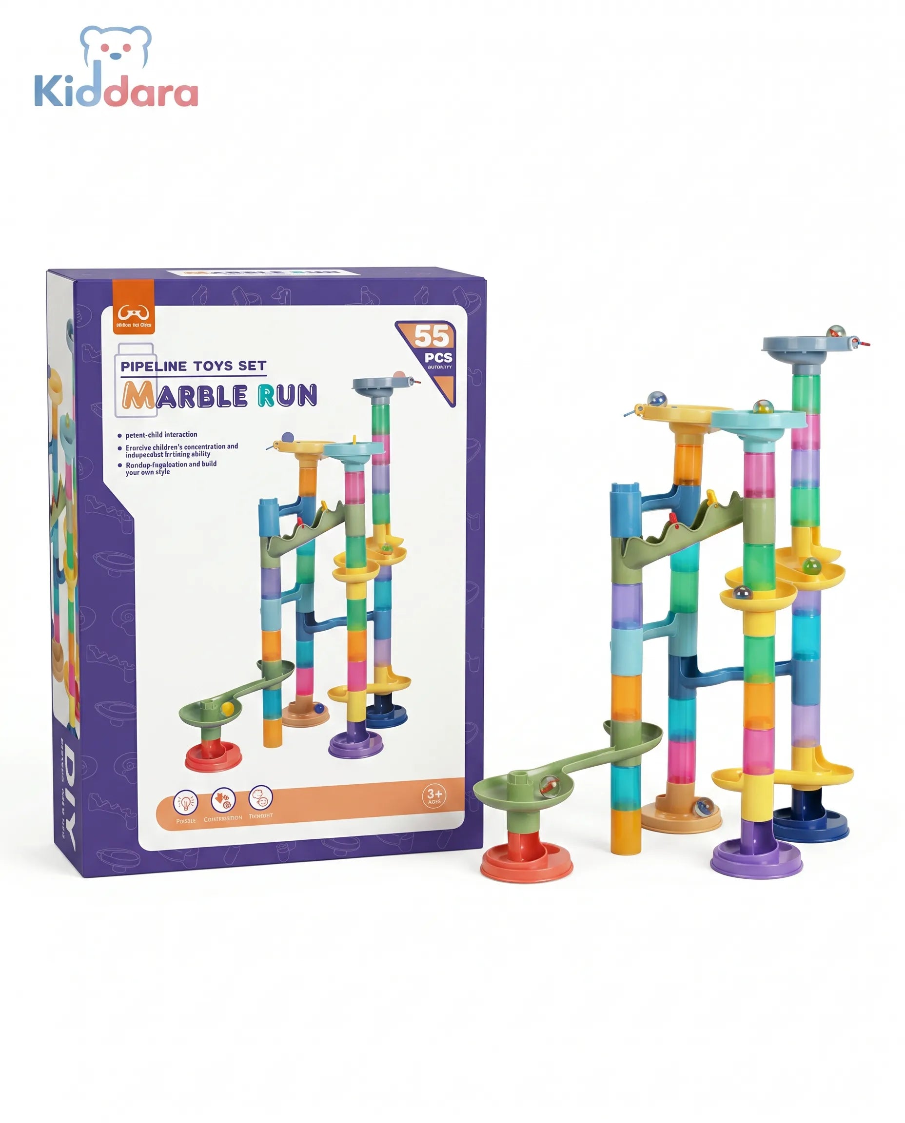 Marble Run
