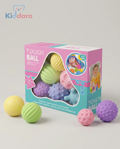 Touch Sensory Balls