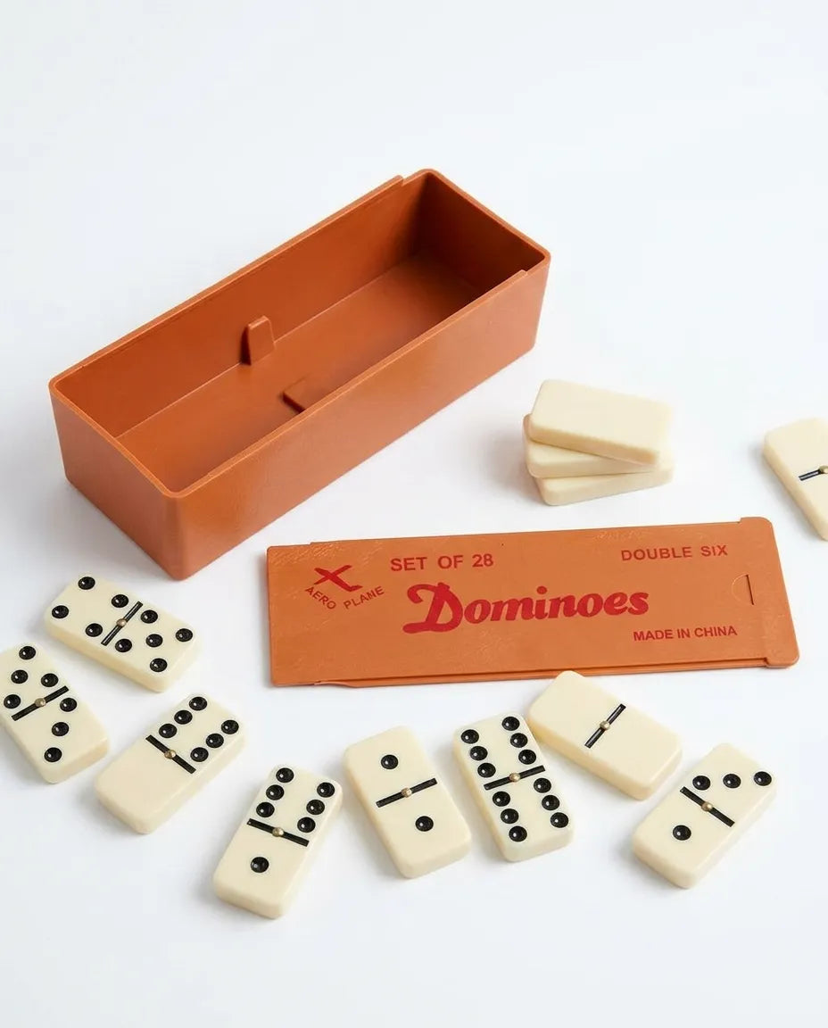Dominoes Set