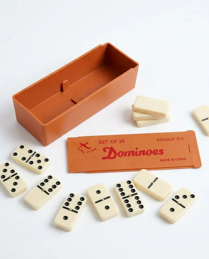 Dominoes Set