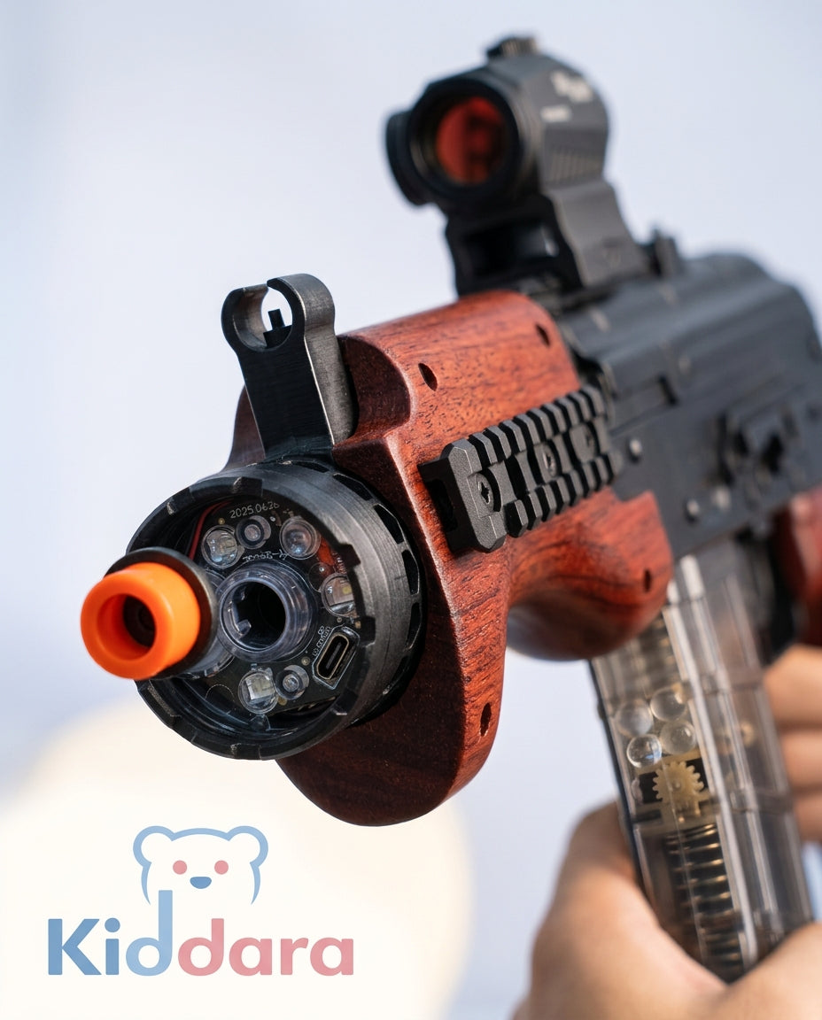 Gel Blaster Tactical Launcher