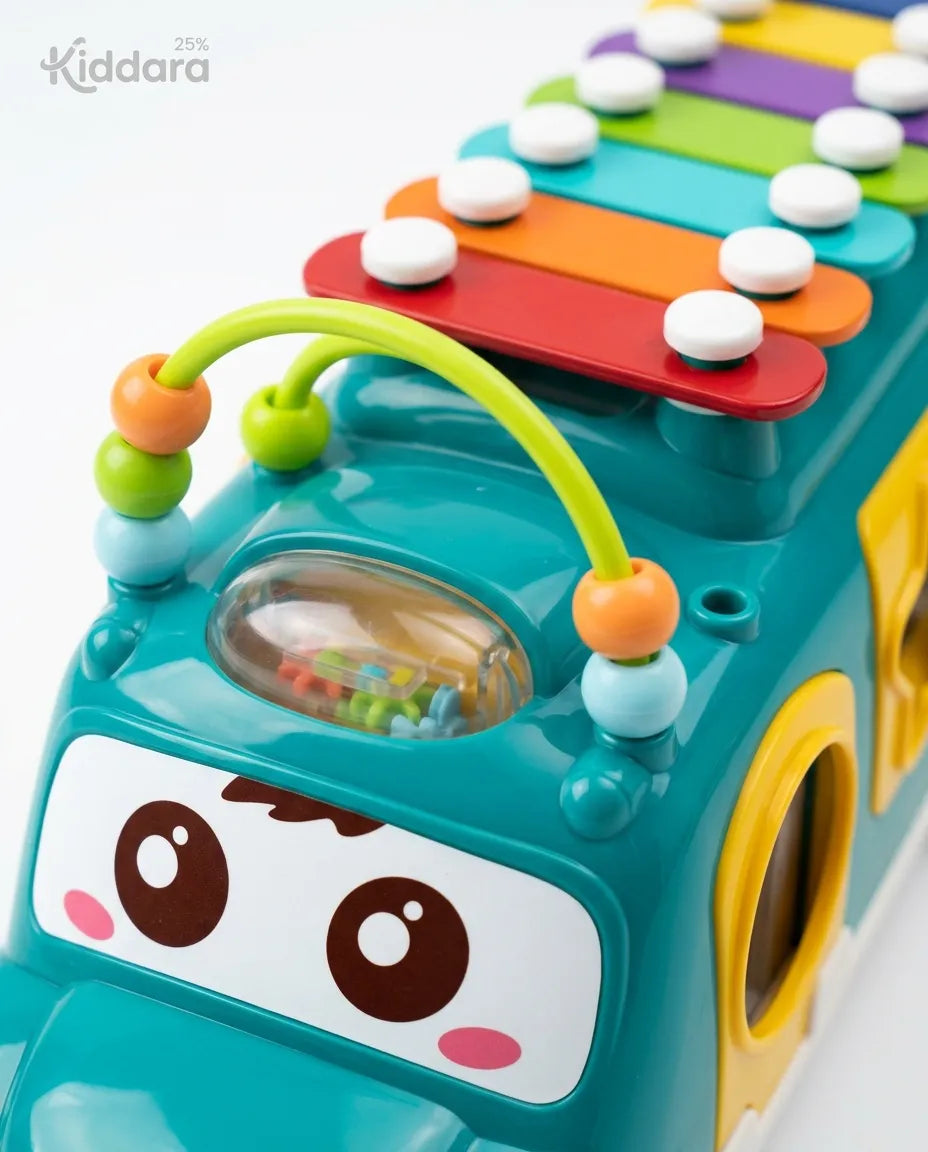 Music Bus
