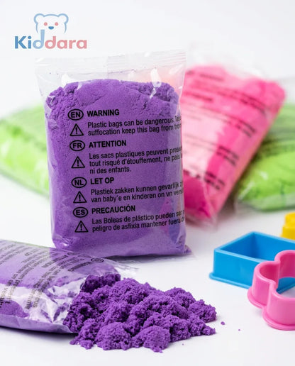 Vitality Sand