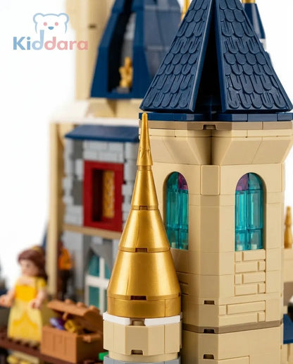 LEGO (Dream Castle Building Set)