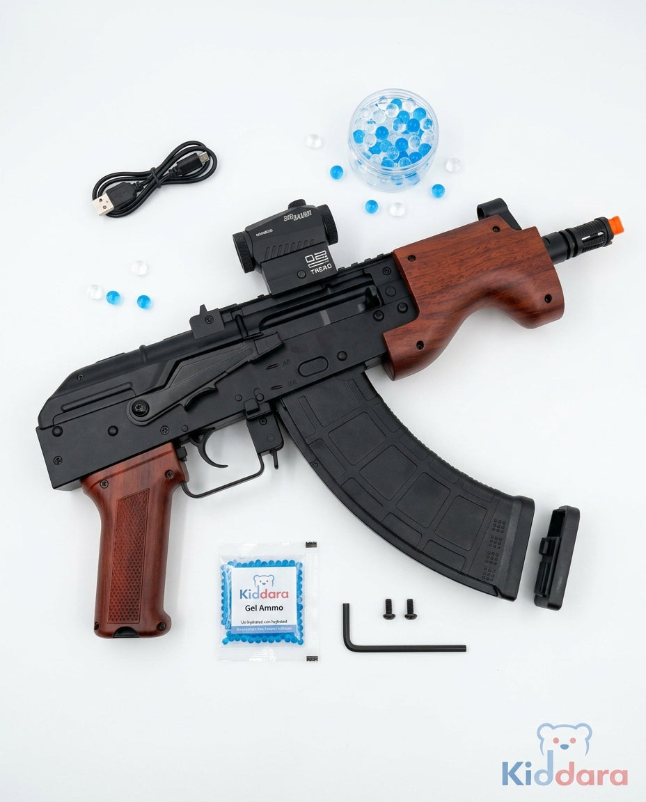Gel Blaster Tactical Launcher