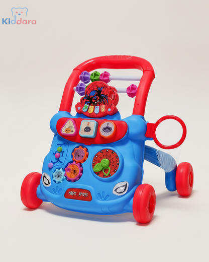 Baby Learning Walker