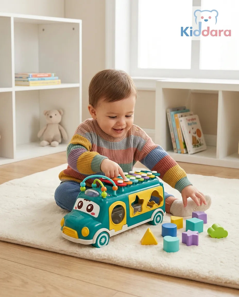 Music Bus