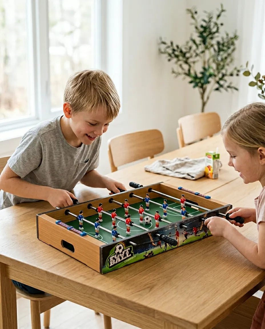 Tabletop Football