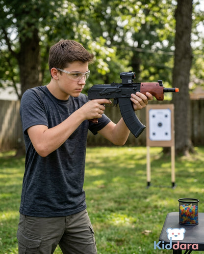 Gel Blaster Tactical Launcher