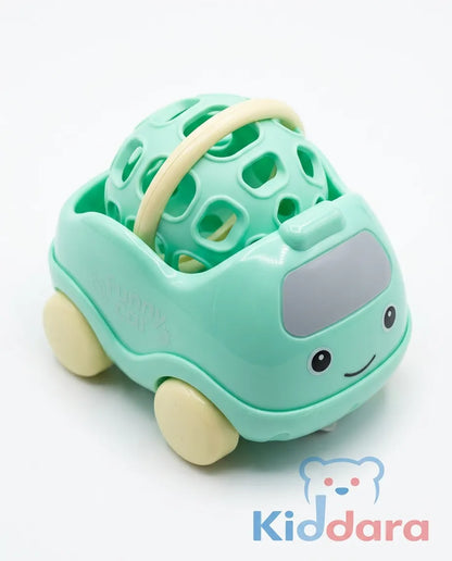Funny Car Baby Toy