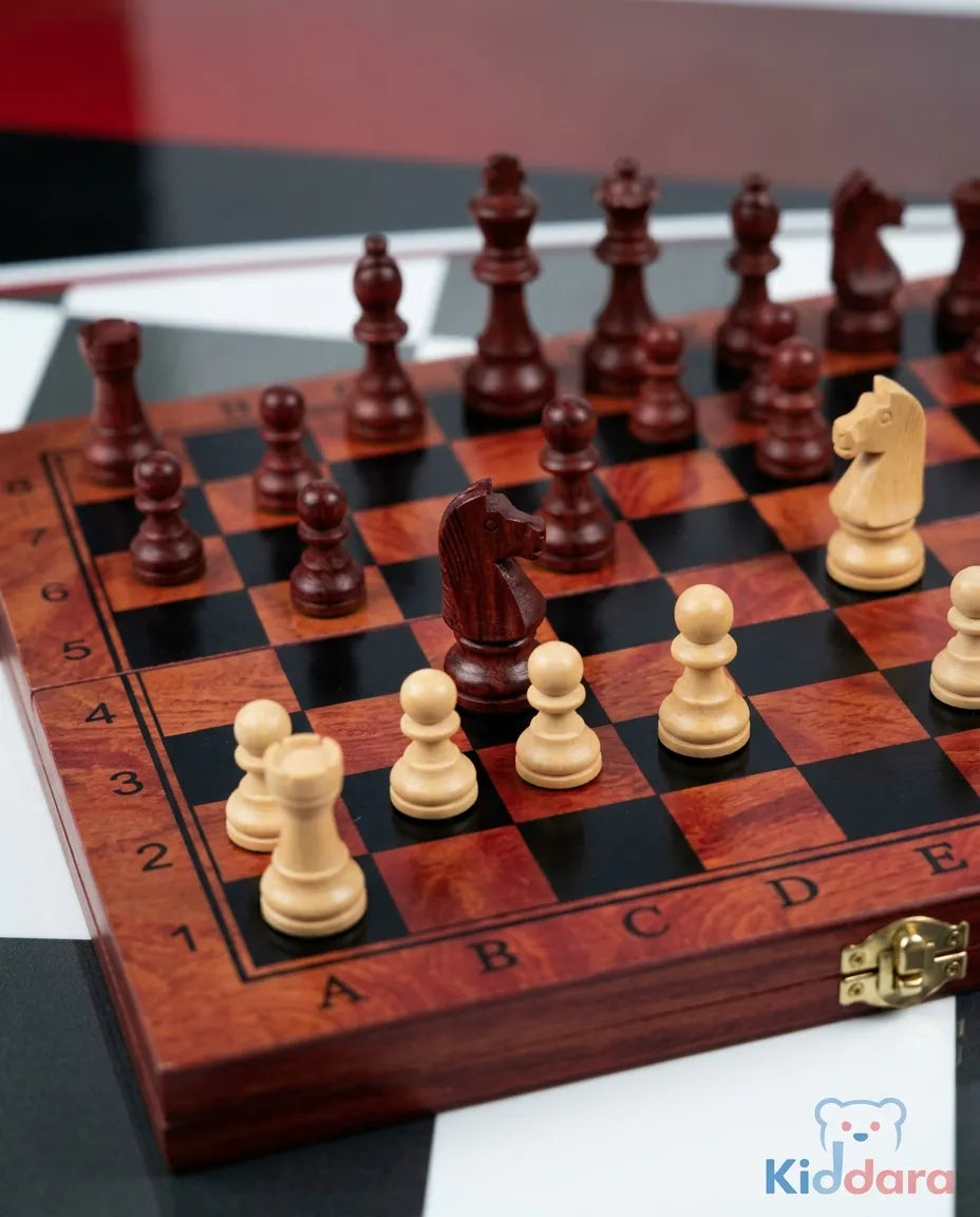 International Chess