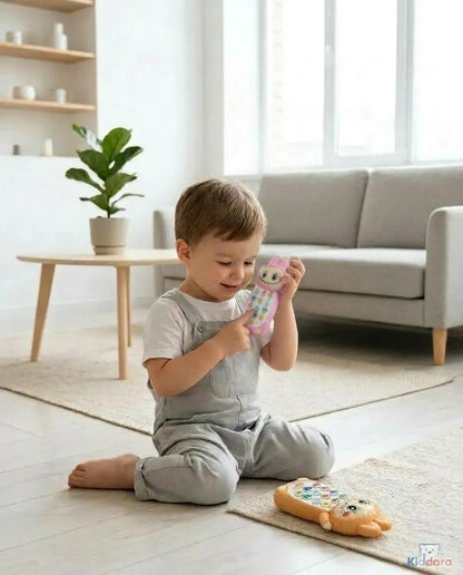 Toy Music Phone