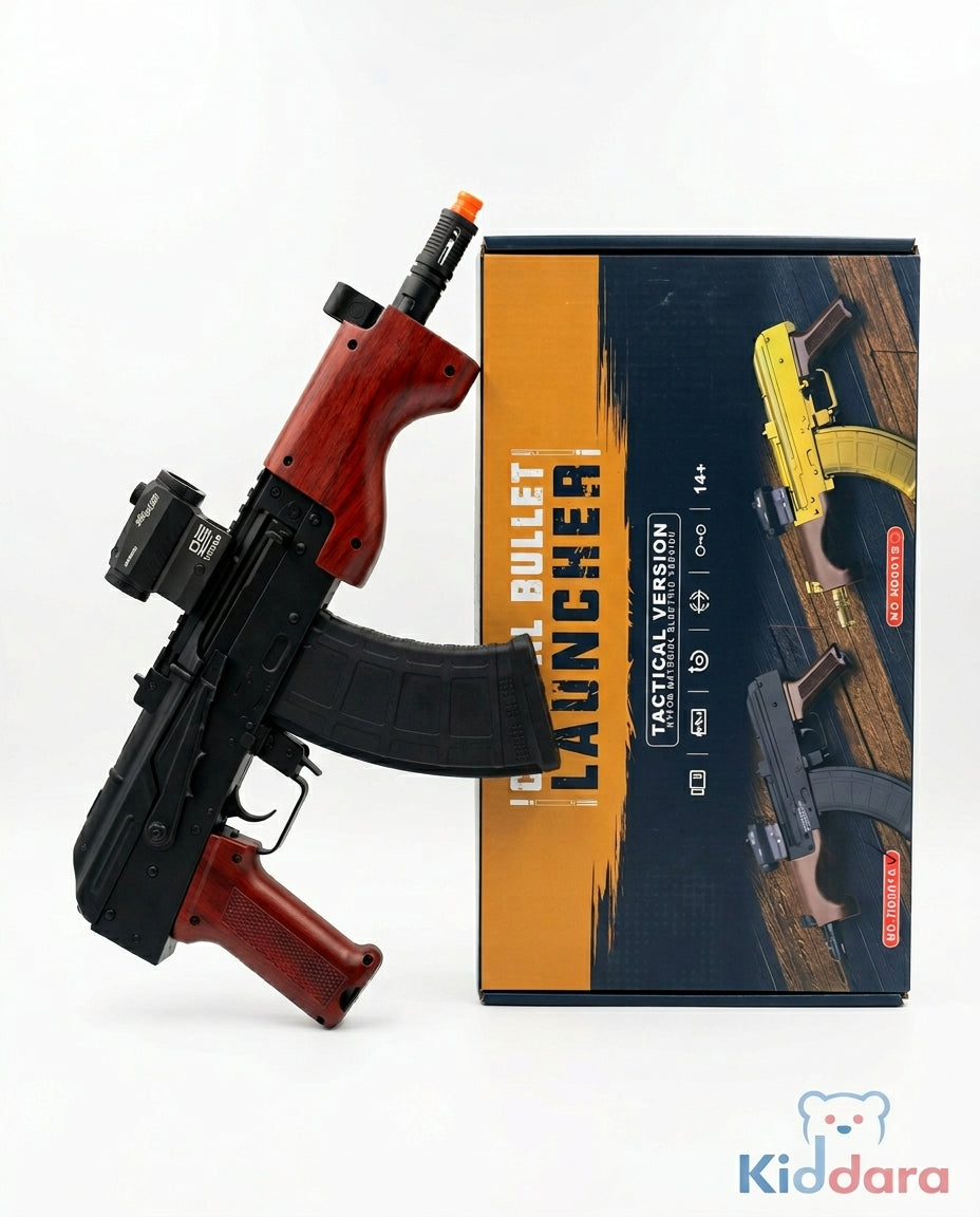 Gel Blaster Tactical Launcher