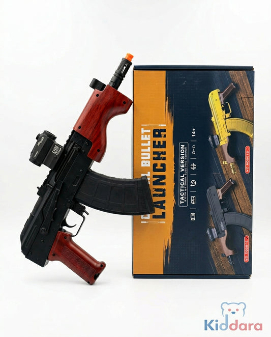 Gel Blaster Tactical Launcher