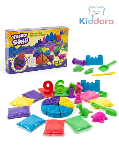 Vitality Sand
