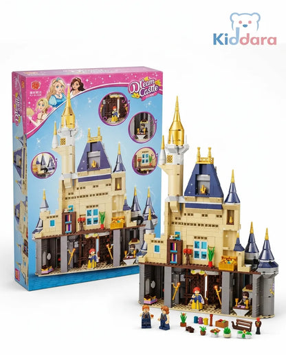LEGO (Dream Castle Building Set)