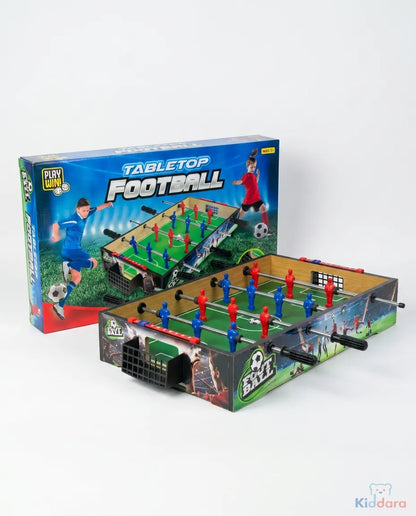 Tabletop Football