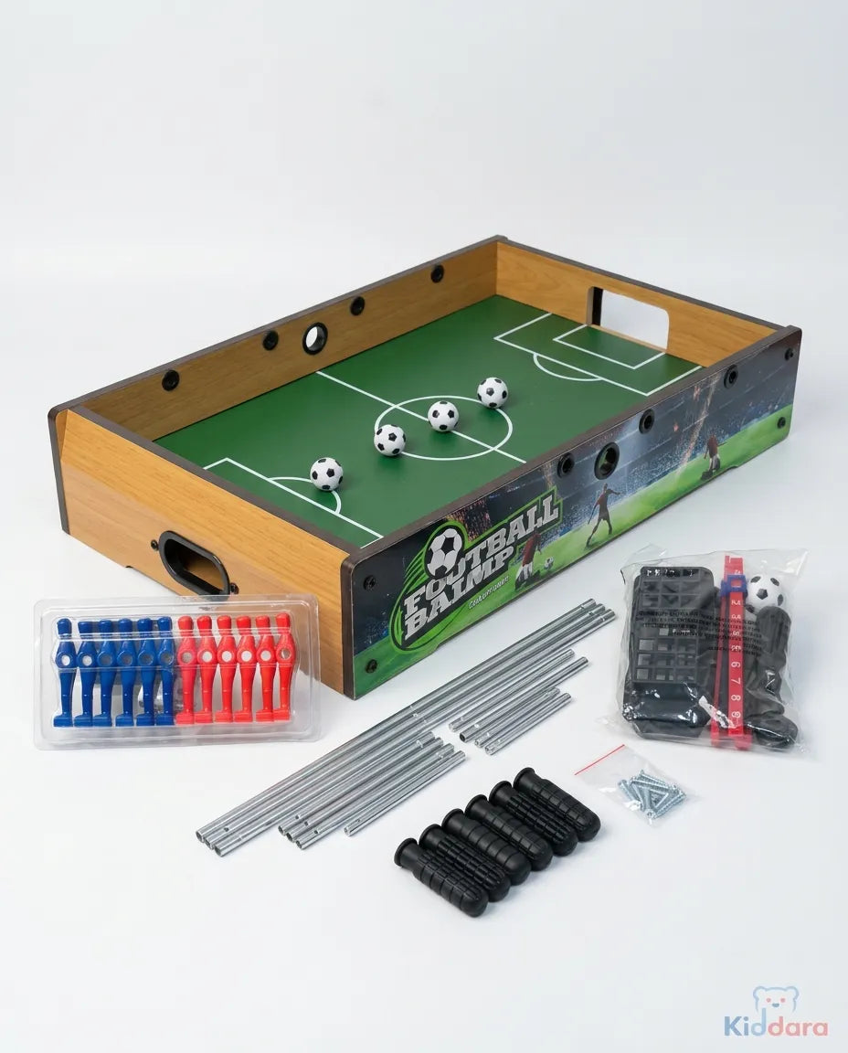 Tabletop Football