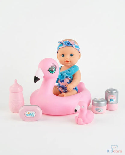 Baby & Duck Floaty