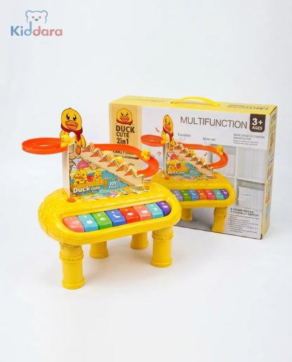 Duck Cute 2in1 Multifunction Toy