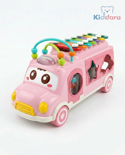 Music Bus