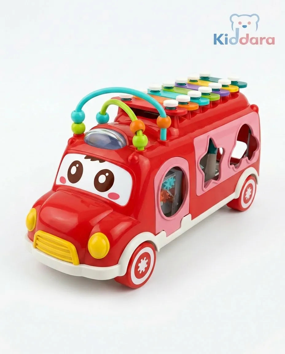 Music Bus