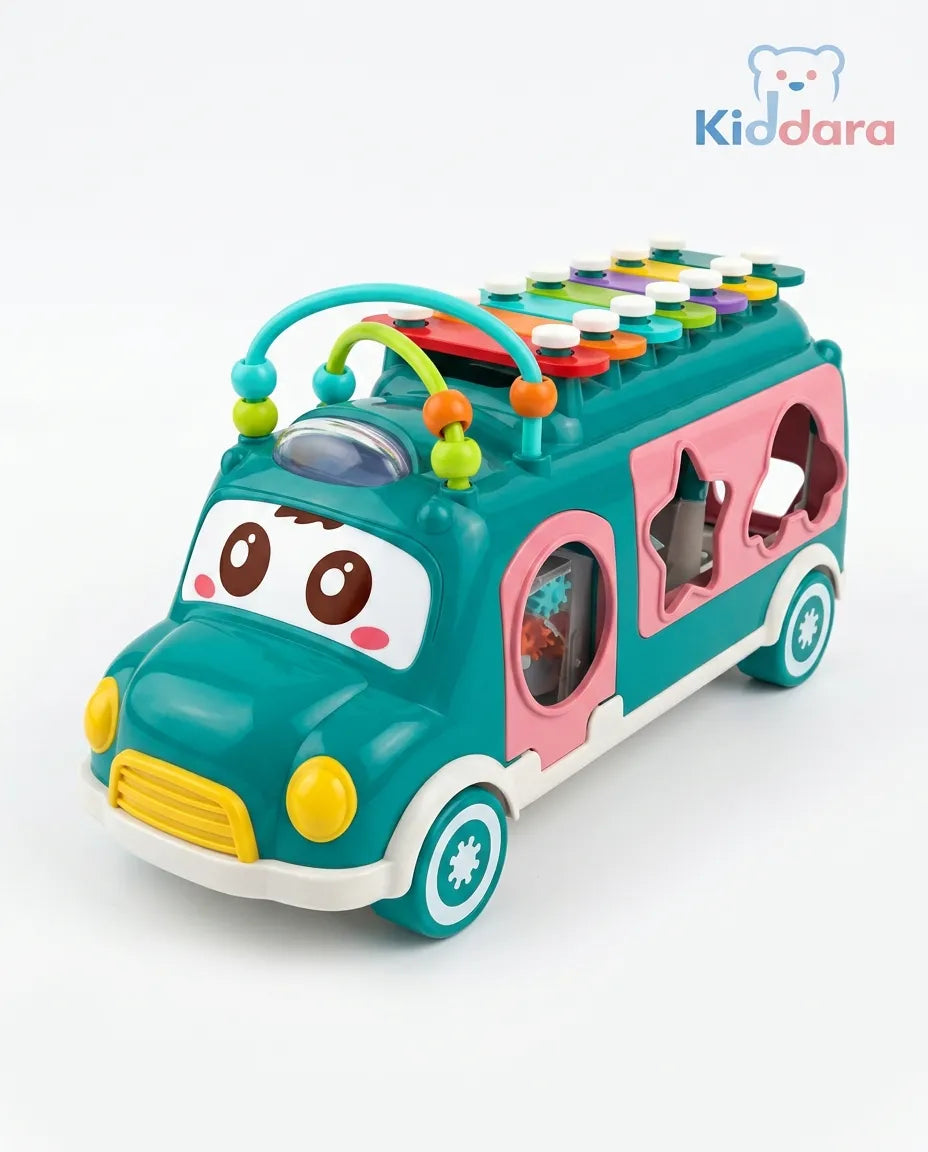 Music Bus