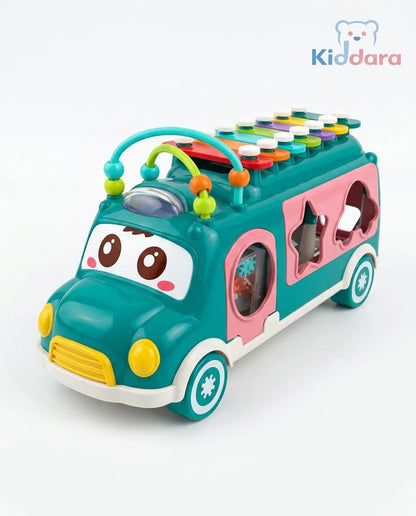 Music Bus