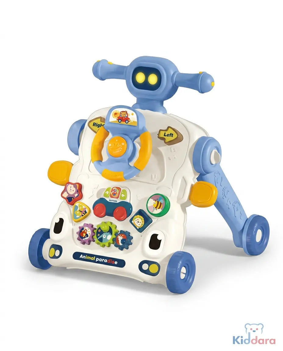 Activity Walker 6 in 1