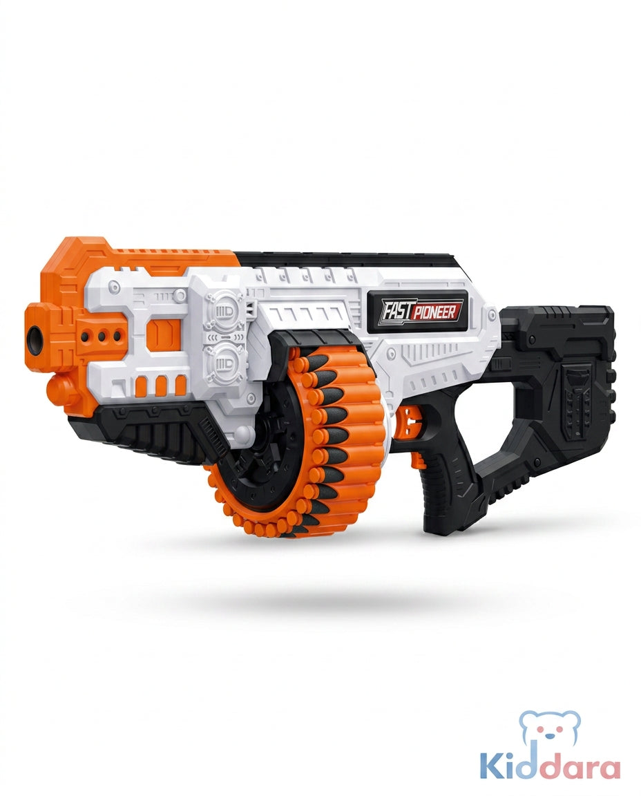 Fast Pioneer Foam Gun