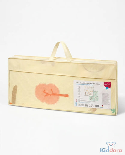 Baby Foam Mat
