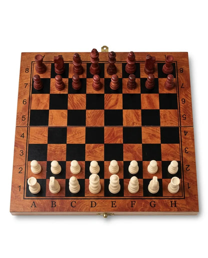 International Chess