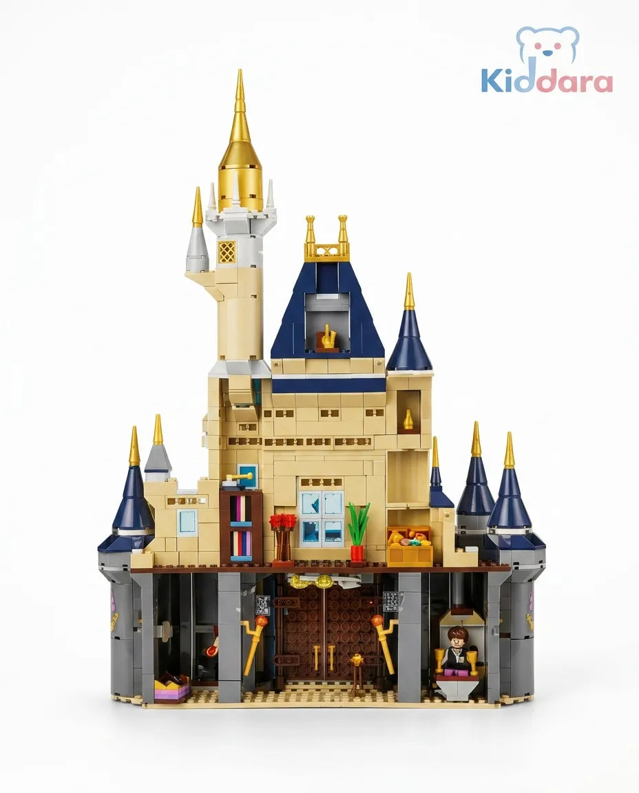 LEGO (Dream Castle Building Set)