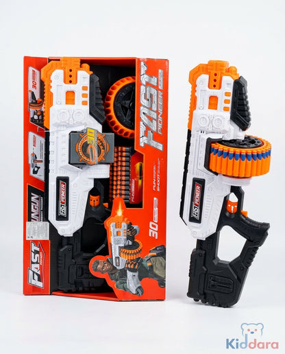 Fast Pioneer Foam Gun