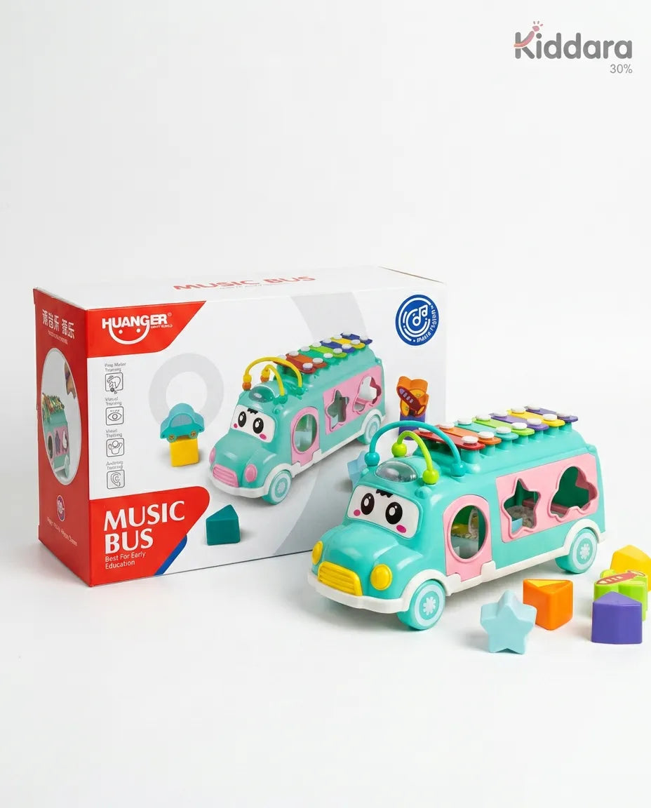 Music Bus