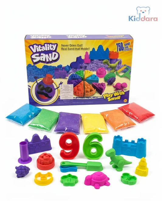 Vitality Sand