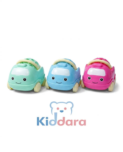 Funny Car Baby Toy